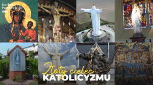 Read more about the article Złoty cielec katolicyzmu