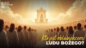 Read more about the article Kto jest Oblubieńcem ludu Bożego?