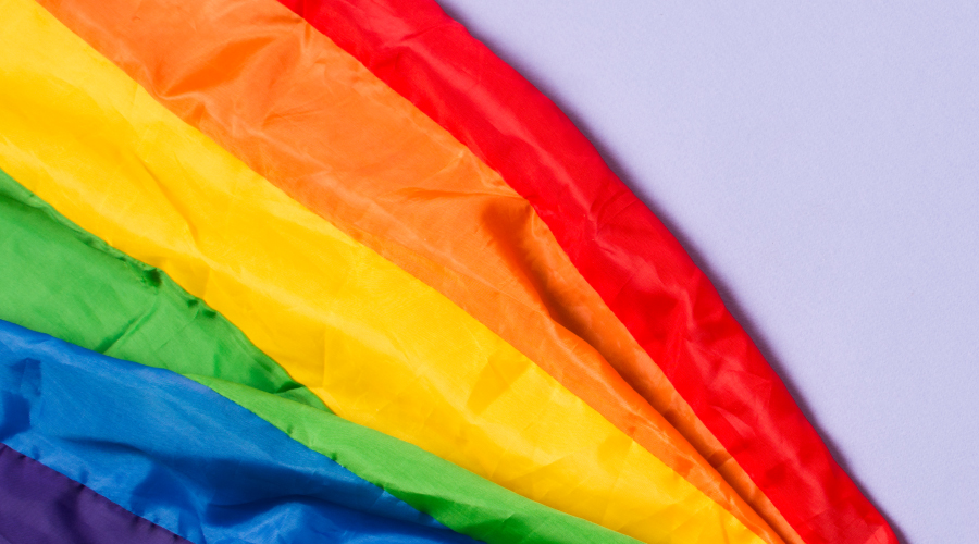 Read more about the article LGBT – miłosierdzie dla każdego