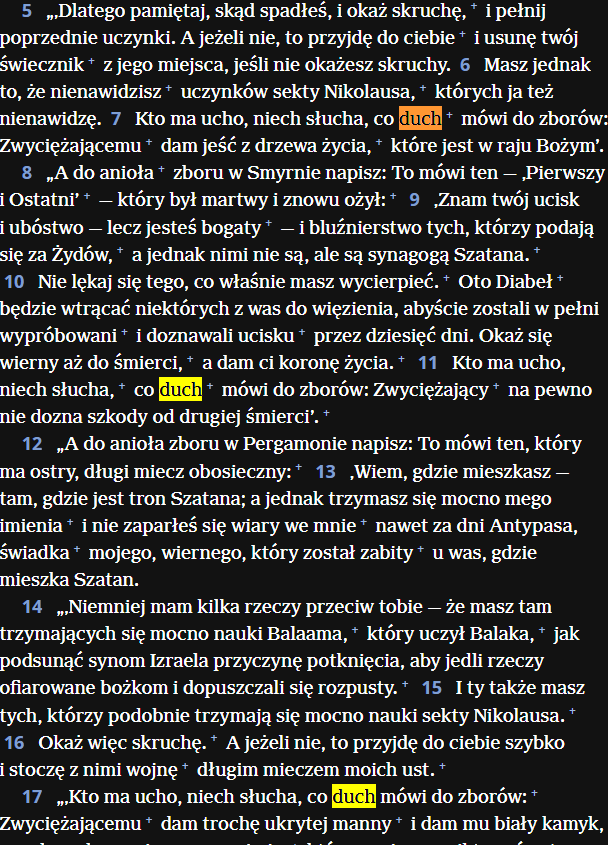 Ratujmy Świadków Jehowy część 3